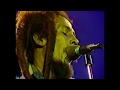 Bob Marley Live 80 HD "Revolution - I Shot The Sheriff" (2/10)