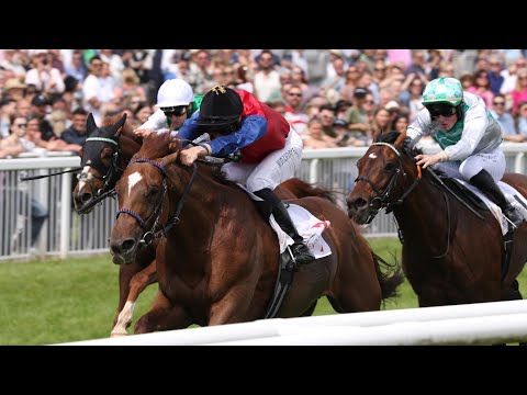 Baden-Baden: Grosser Preis der Badischen Wirtschaft 2023 Sieger: Northern Ruler