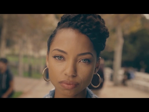 Dear White People | official trailer (2017) Netflix