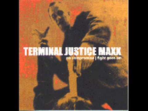 Terminal Justice Maxx - Take action