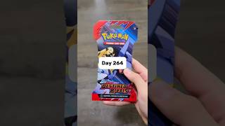 Day 264 of opening a pack of #pokemoncards every day! #pokemontcg #cat #pokemon