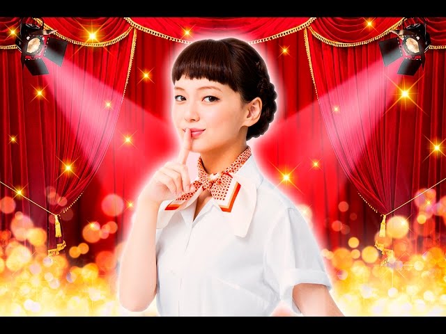 映画『あやしい彼女』予告篇