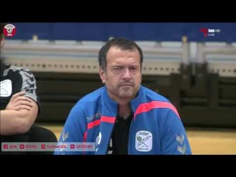 Al Rayyan S.C Vs Movistar Inter - Futsal Intercontinental Cup