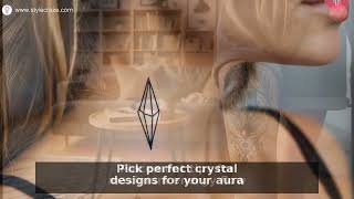 Top 5 Crystal Tattoo Designs: Healing Meanings & Care