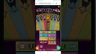 Download lagu amazing win @ wonderland adventure game 2295 X on 08-08-2024 mp3