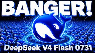 Run DeepSeek V4 Flash For Free: Here's Exactly How!