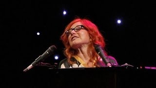 Tori Amos - Snow Cherries from France (live at Infinity Hall 2012)