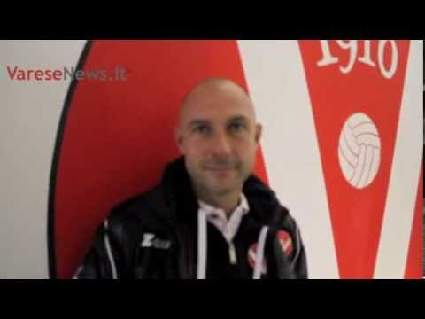 Mister Sottili presenta Lanciano – Varese