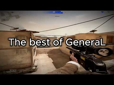 S.K.I.L.L. Special Force 2 l A fragmovie called 'THE LEGEND' by GeneraL
