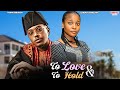 TO LOVE AND TO HOLD TIMINI EGBUSON SANDRA OKUNZUWA Nigerian Movie