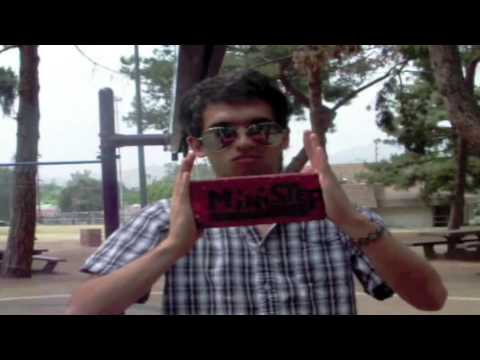 Martin Shorts: Mini Step Edition