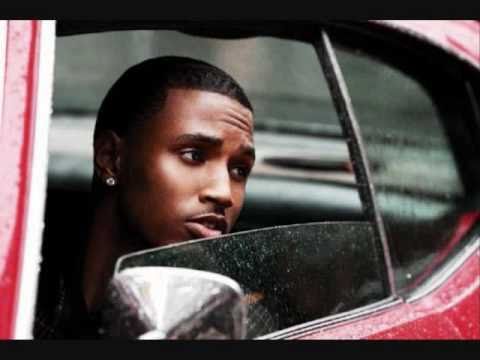 Trey Songz - Takes Time To Love