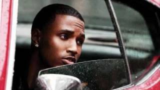 Trey Songz - Takes Time To Love