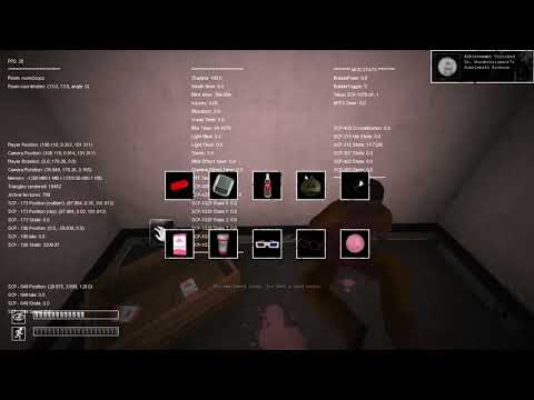 More SCPs in a Mod With More SCPs | SCP - CB Ultimate Edition Part 4 Finale