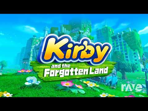 Death Wish + Psychic Power Given Form Mashup