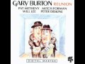 "Will You Say You Will" by Gary Burton feat. Pat Metheny