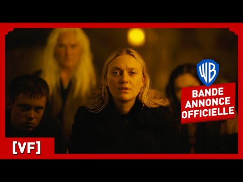 Les Guetteurs | Bande-Annonce officielle (VF) | Dakota Fanning, Ishana Shyamalan