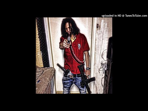 BlackGate Mulah - 10 Street Commandments