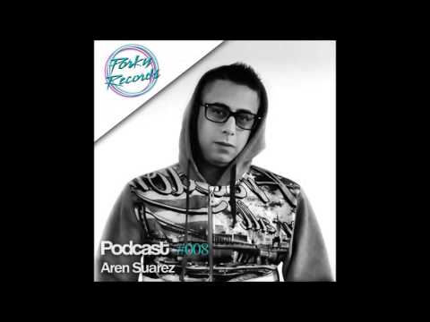 Podcast #008 / Aren Suarez  / Porky Records