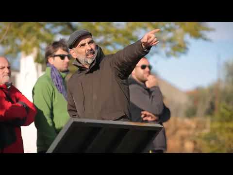 MEMORIA DEL FRENTE EXTREMEÑO EN CAMPILLO DE LLERENA