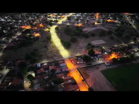 Iaciara - GO