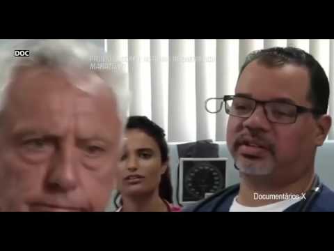Documentary - Pronto Socorro   Histórias de Emergência   10ª Temp  Ep 1   Rosto Grande
