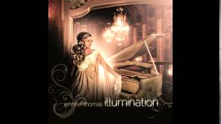Jennifer Thomas: Illumination - Sonata Minore - Track 15