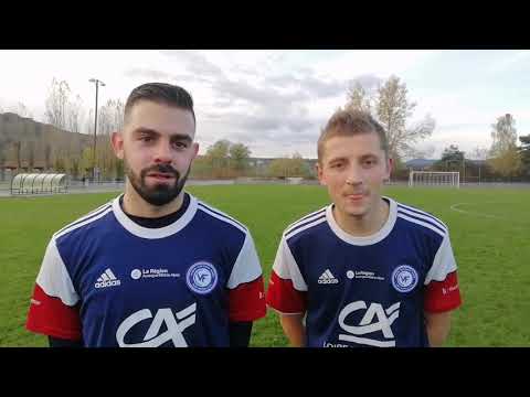 R1: Velay Football Club 4-0 St Georges