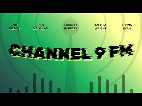 Channel 9 FM