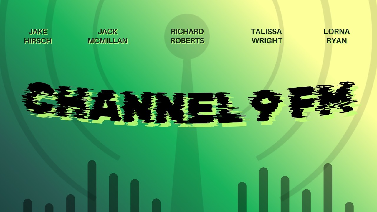 Channel 9 FM