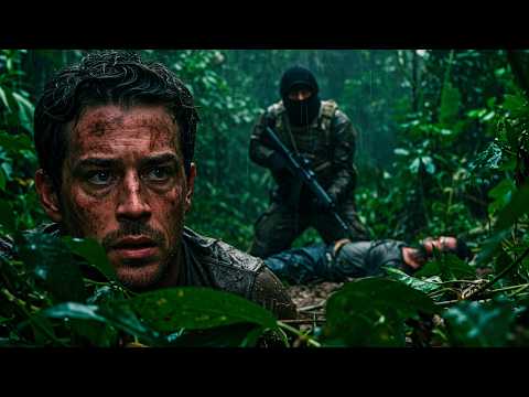 RUTHLESS REVENGE 🔥🪖 THE VETERAN’S RETURN | FULL MOVIE FREE