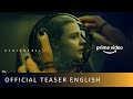 The Peripheral Season 1 - Teaser | Prime Video