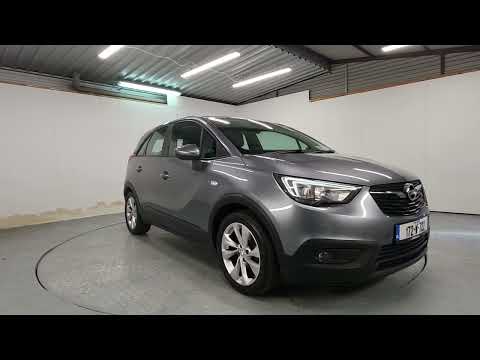 Opel Crossland X 1.2i From €33 Per Week - Image 2