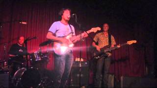 Ode to a Dream Hotel Cafe