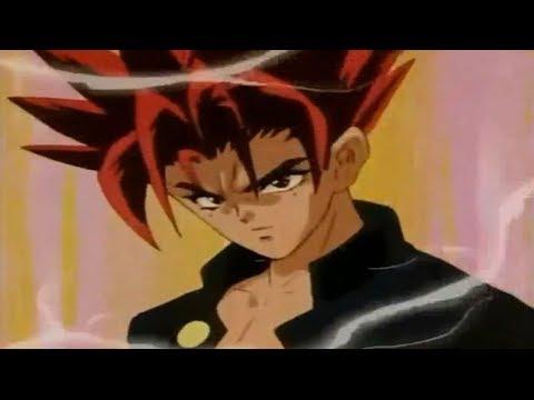 l arc en ciel - blurry eyes (DNA2)opening 720p  sub. japones-español animeXanime music