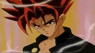 l arc en ciel - blurry eyes (DNA2)opening 720p  sub. japones-español animeXanime music