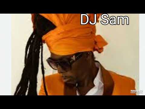 KOJO ANTWI MIX 1 - DJ SAM