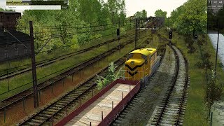 #134 TRAIN DRIVER 2 | Express EU07-421