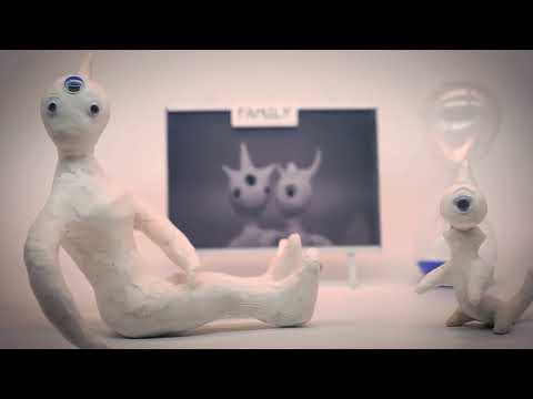 ☁️ LIFE IN THE CLOUDS  ☁️😶‍🌫️ | Cortometraje de animación (2025)