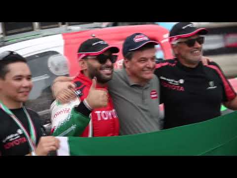 Italian Baja World Cup Highlights