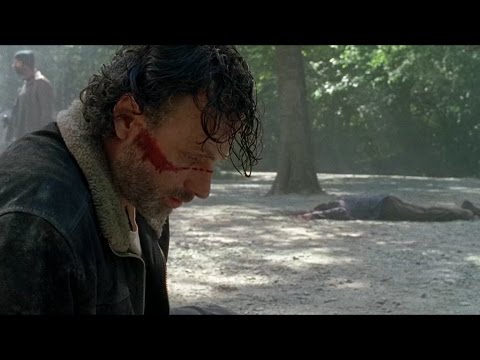 The Walking Dead - 7.01 Soundtrack | "The Day Will Come" (Free Download)