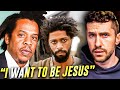 Jay Z's New Movie BRUTALLY Mocks JESUS?