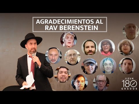 Relatos que revelan cómo la guía del Rabino