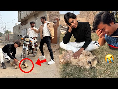 Bunty Bike Ky Nicha Agea 😭