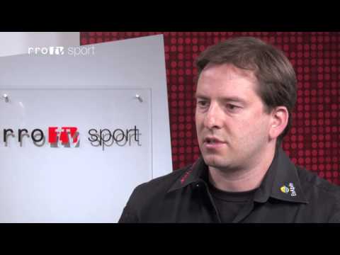 rrotv sport mit Daniel Wobmann