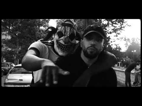 Seko SR - N.L.R (clip officiel) - (PAPA A VALD)