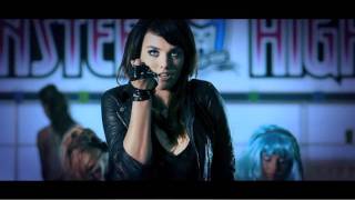 Ewa Farna - Monster High (official video)