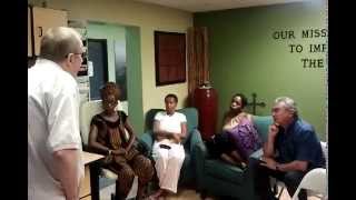 Donn&#39;s speak on an ancient sumarian tablets