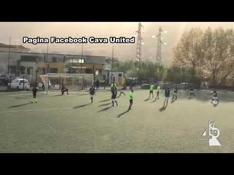 Seconda Categoria, Cava United primo con il Vietri Raito  Cava 2000 indenne a Giffoni