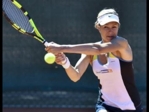 R16 Kyoto W25 – Ying Zhang v Indy de Vroome